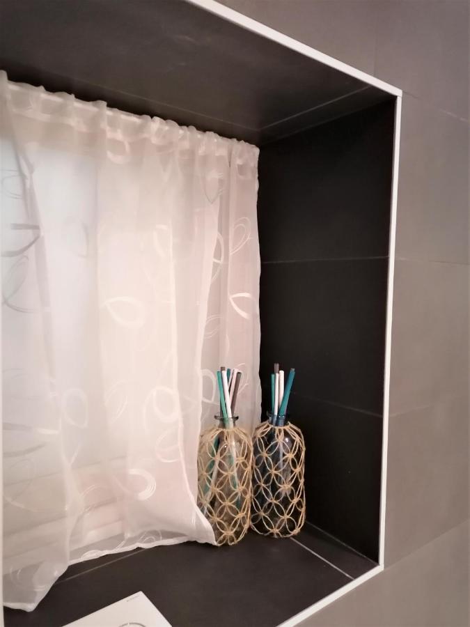 Guesthouse Tree Rooms Modern Bergamo Dış mekan fotoğraf