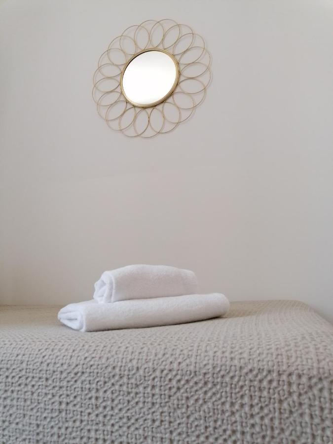 Guesthouse Tree Rooms Modern Bergamo Dış mekan fotoğraf