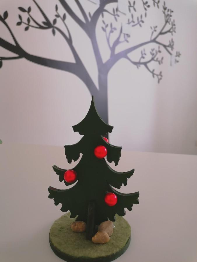 Guesthouse Tree Rooms Modern Bergamo Dış mekan fotoğraf