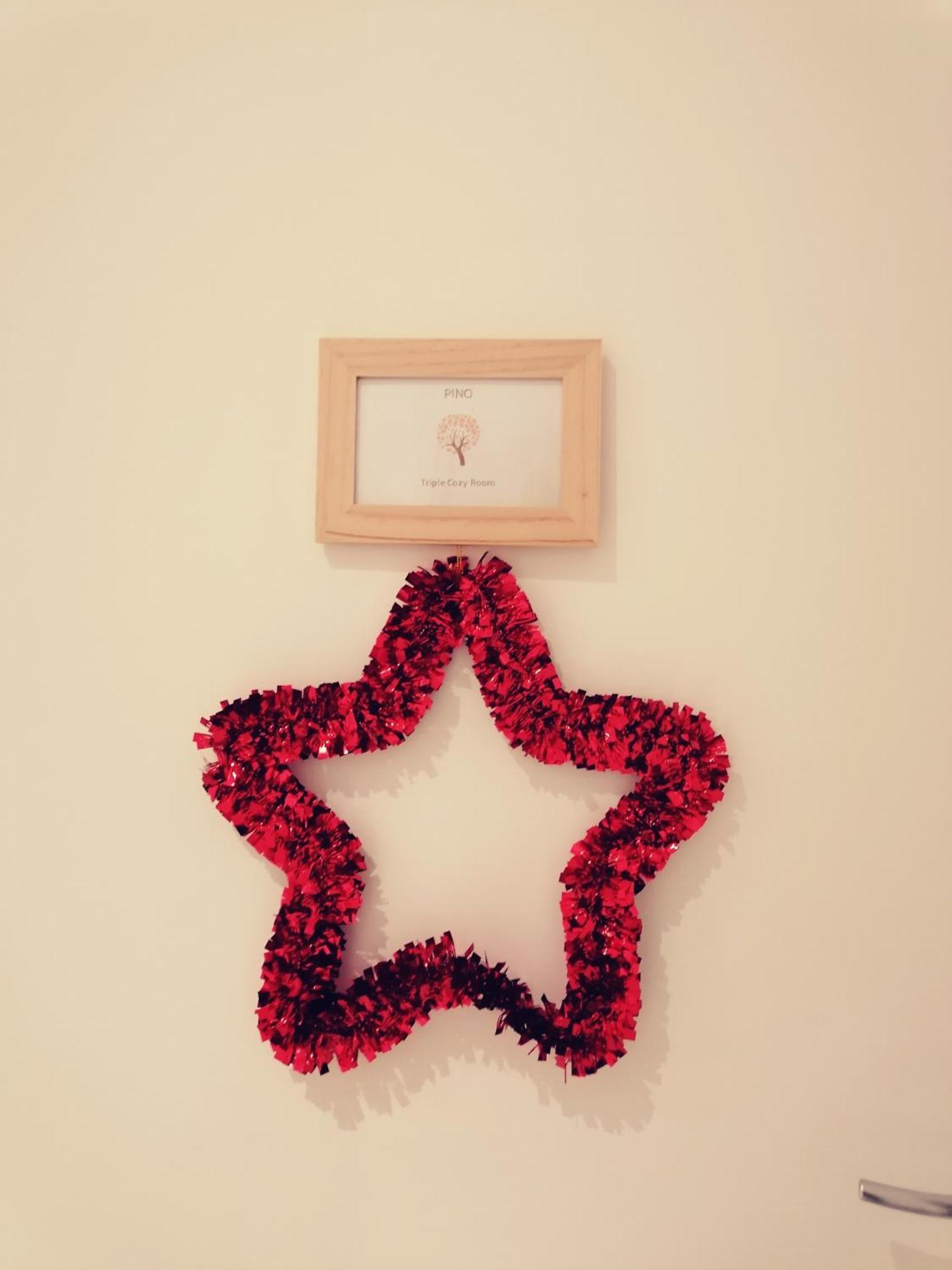 Guesthouse Tree Rooms Modern Bergamo Dış mekan fotoğraf