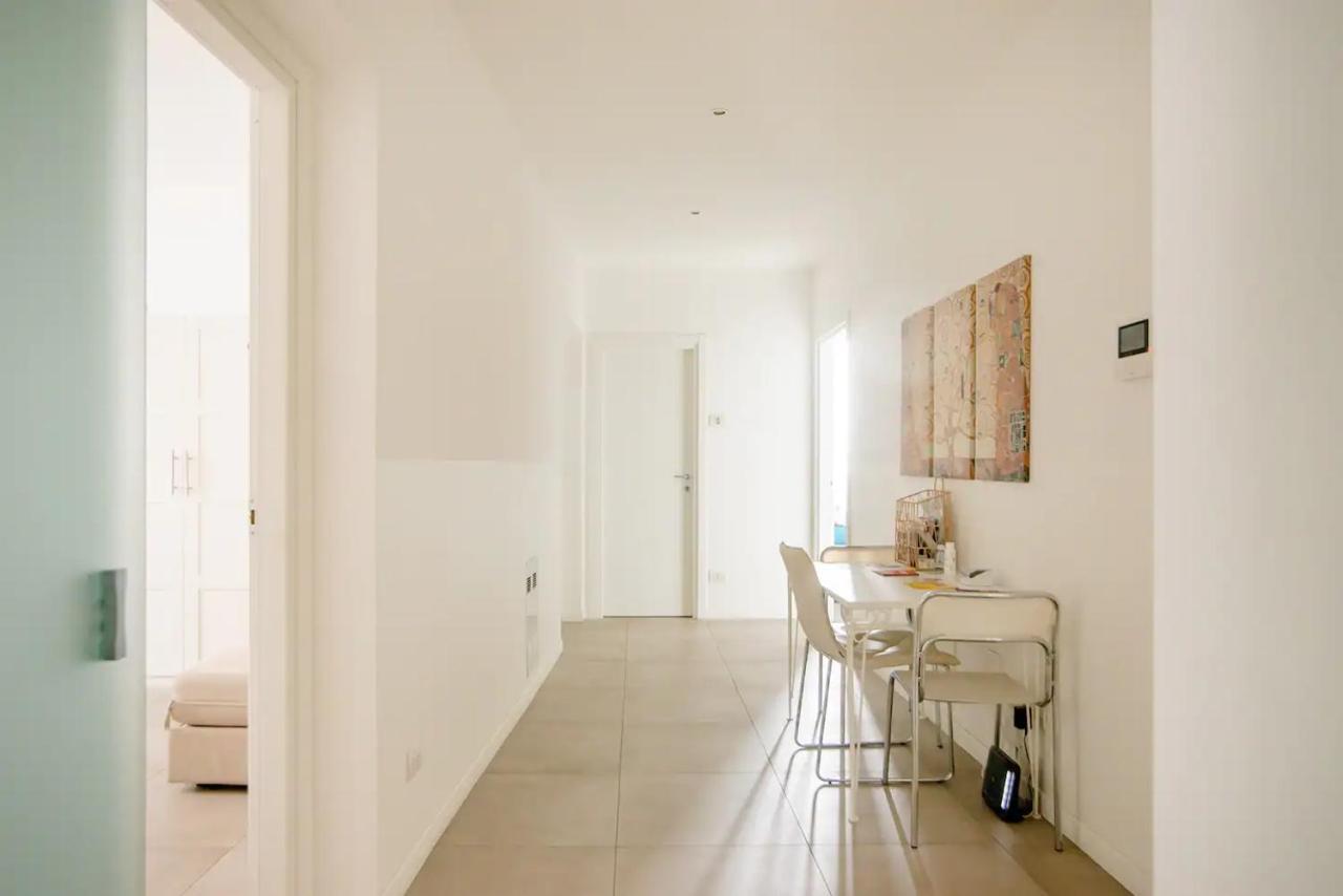 Guesthouse Tree Rooms Modern Bergamo Dış mekan fotoğraf