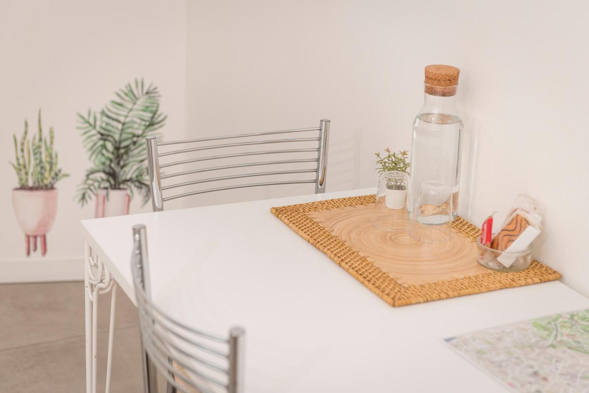 Guesthouse Tree Rooms Modern Bergamo Dış mekan fotoğraf
