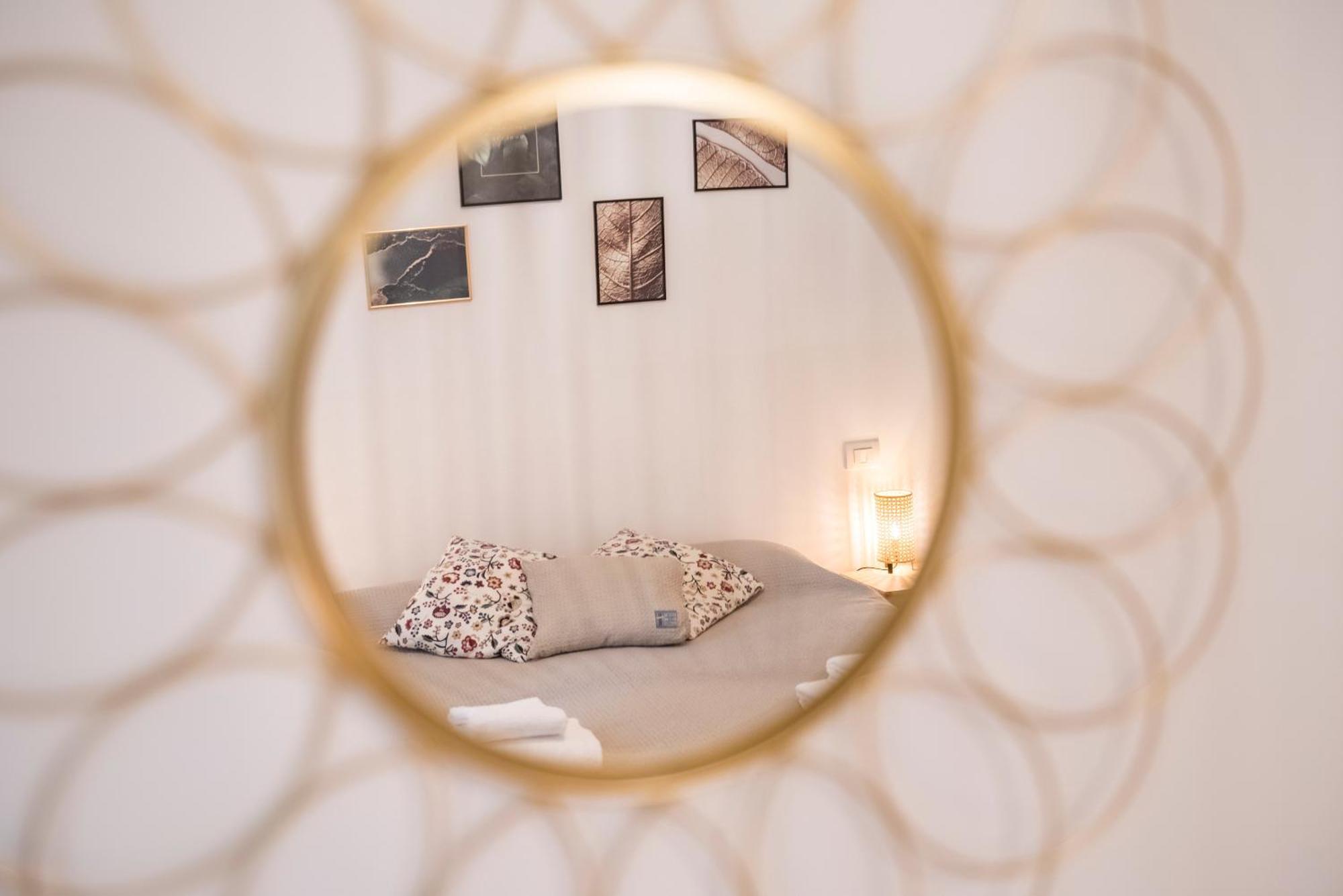 Guesthouse Tree Rooms Modern Bergamo Dış mekan fotoğraf