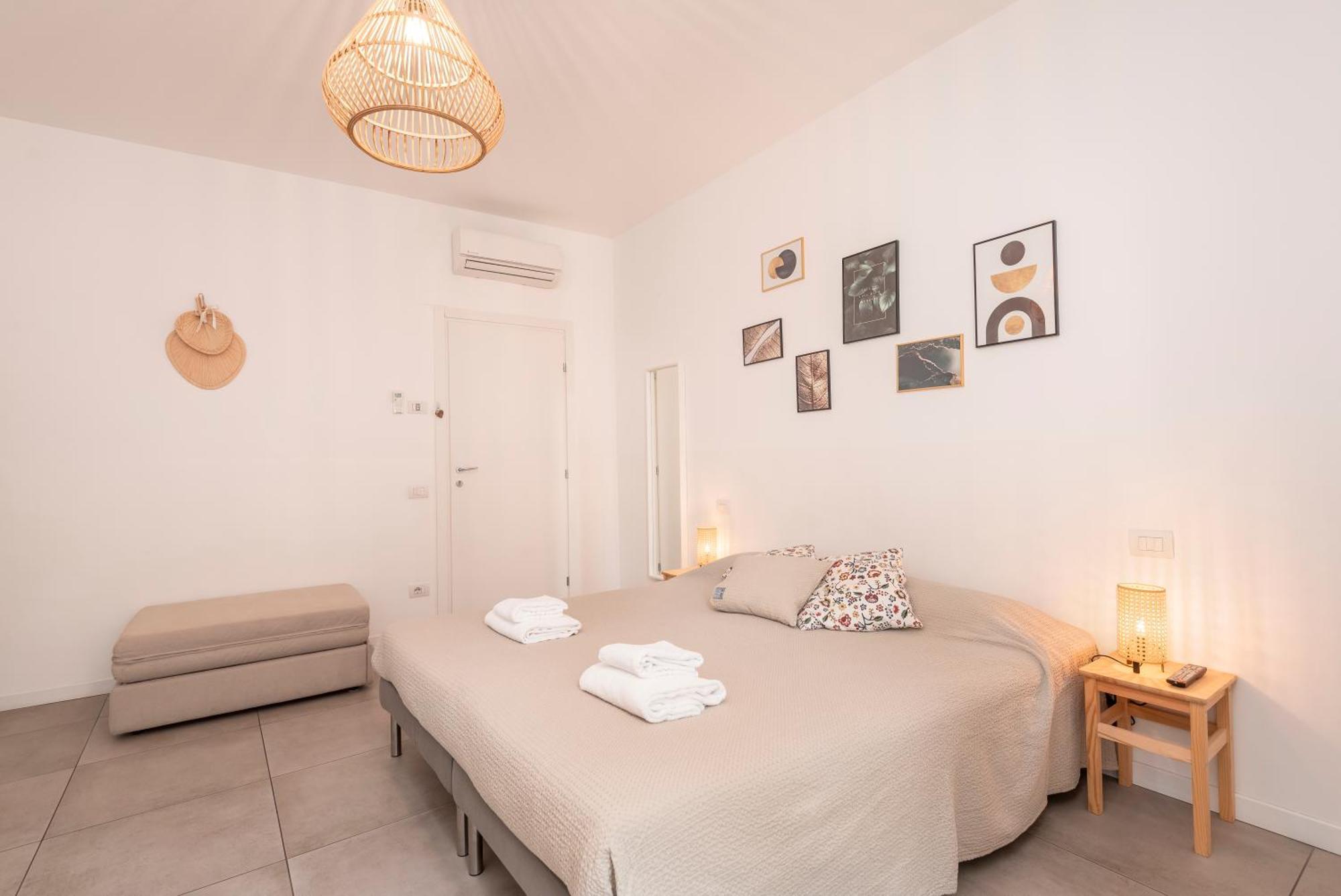 Guesthouse Tree Rooms Modern Bergamo Dış mekan fotoğraf