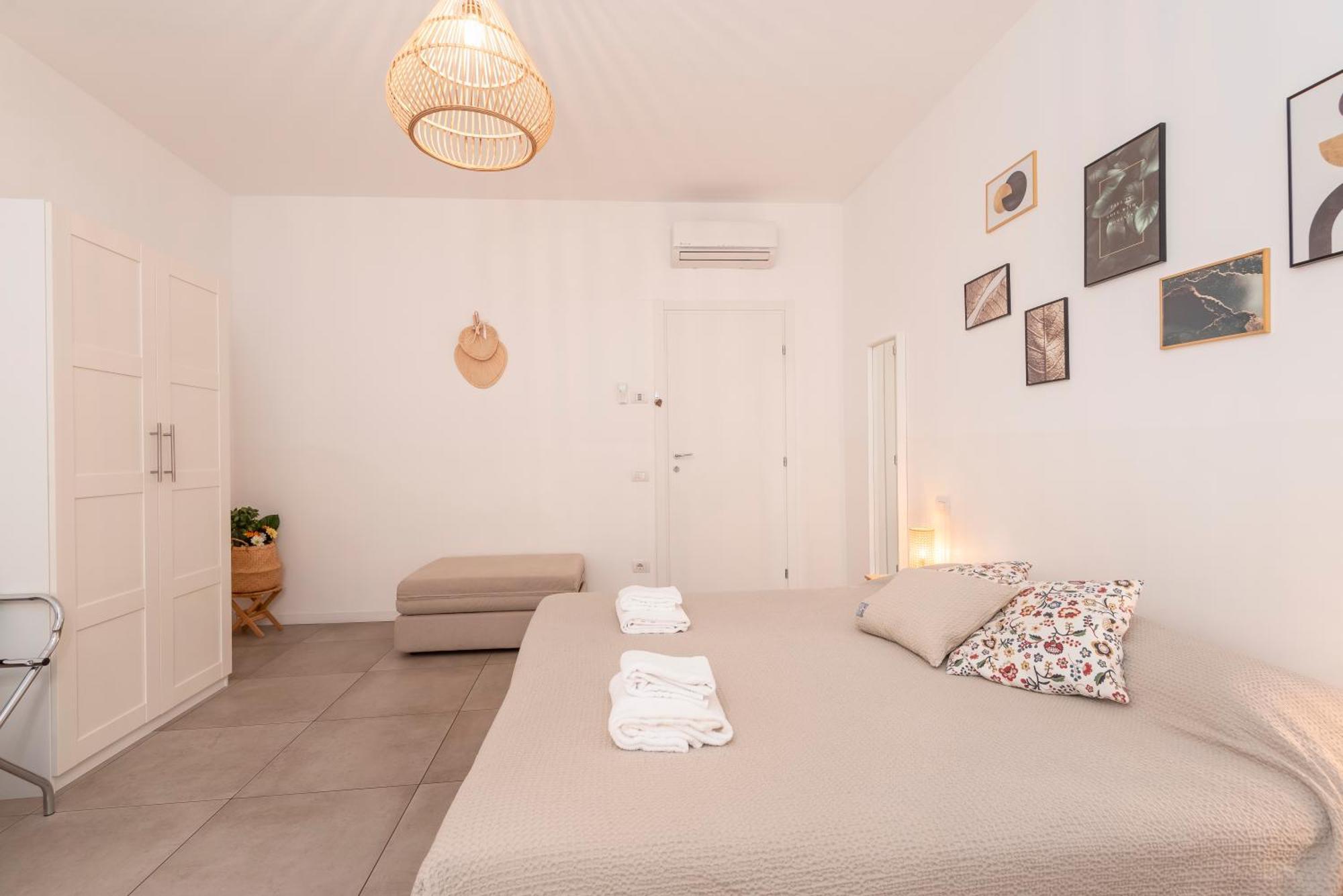 Guesthouse Tree Rooms Modern Bergamo Dış mekan fotoğraf